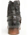 Image #5 - Roan by Bed Stu Men's Colton II Western Casual Boots - Round Toe, Black, hi-res