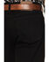 Image #4 - Wrangler Men's Rugged Wear Relaxed Fit Jeans, Black, hi-res