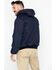 Carhartt Men's FR Work Jacket, Navy, hi-res