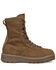 Image #2 - Belleville Men's C775 Insulated Waterproof Tactical Boots - Soft Toe, Coyote, hi-res