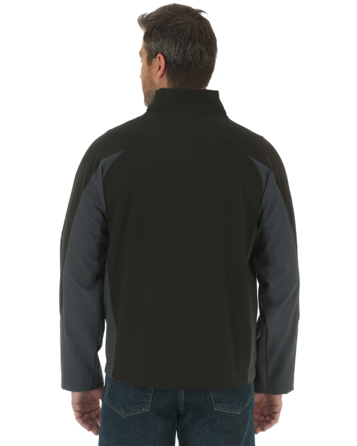 Image #3 - Wrangler Riggs Men's Multi Technician Pullover Work Jacket, Multi, hi-res