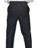 Image #1 - Wahmaker by Scully Wool Blend Highland Pants, Black, hi-res