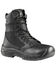 Image #1 - Baffin Men's Black Ops Waterproof Work Boots - Soft Toe, , hi-res