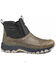Image #2 - Kodiak Men's Tarbot Modern Utility Work Boots - Soft Toe, Medium Brown, hi-res