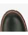 Image #6 - Chippewa Men's 9" Super Logger Waterproof Insulated Work Boots - Steel Toe, Black, hi-res