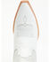 Image #6 - Shyanne Women's Billie Western Boots - Snip Toe, White, hi-res