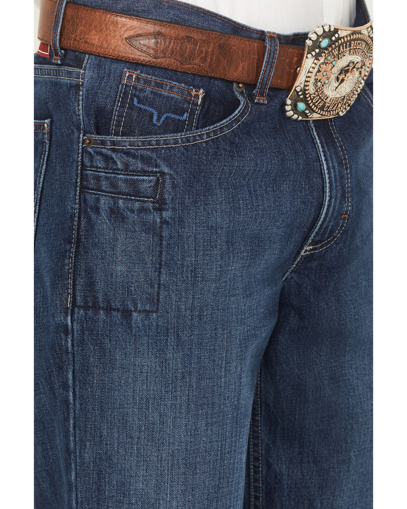 Sheplers Men's Jeans & Bottoms