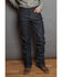 Kimes Ranch Men's Raw Dillon Low Relaxed Bootcut Jeans , Blue, hi-res