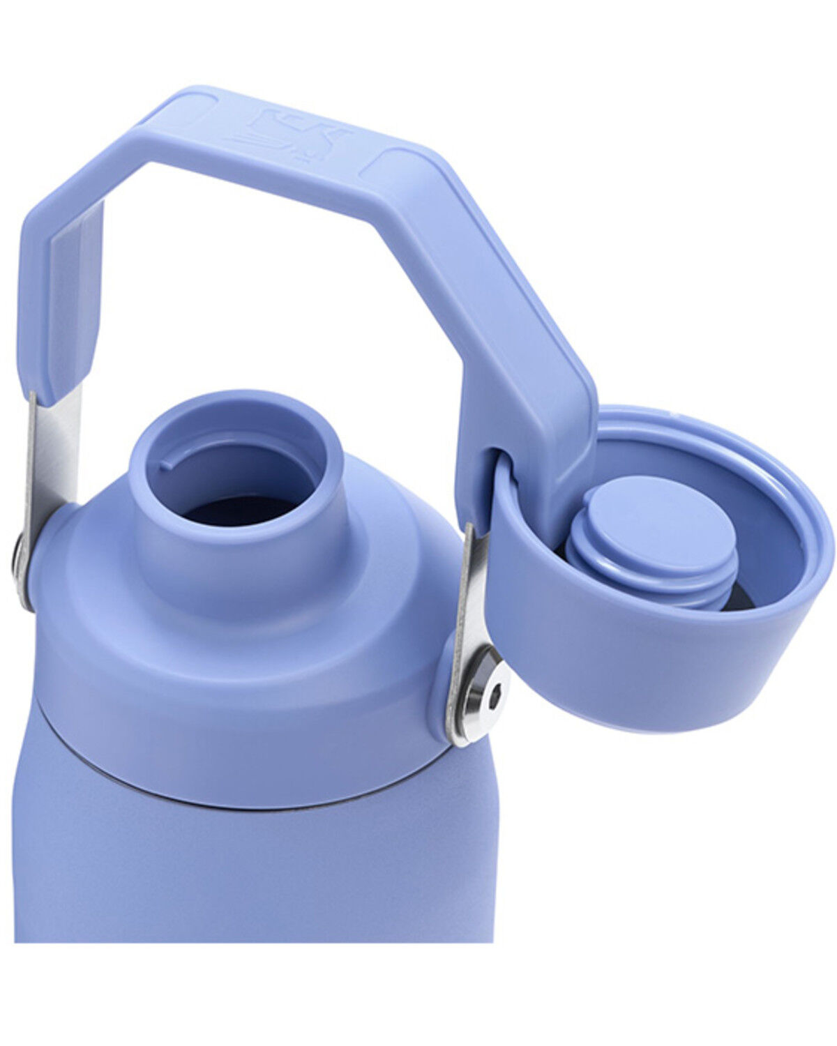 Image #3 - Stanley IceFlow™ Fast Flow Tumbler, Light Purple, hi-res