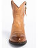 Ariat Women's Darlin Booties - Medium Toe , Brown, hi-res