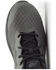Image #4 - New Balance Women's Logic Work Shoes - Composite Toe, Black/grey, hi-res