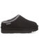 Image #2 - Bearpaw Women's Martis Slippers, Black, hi-res