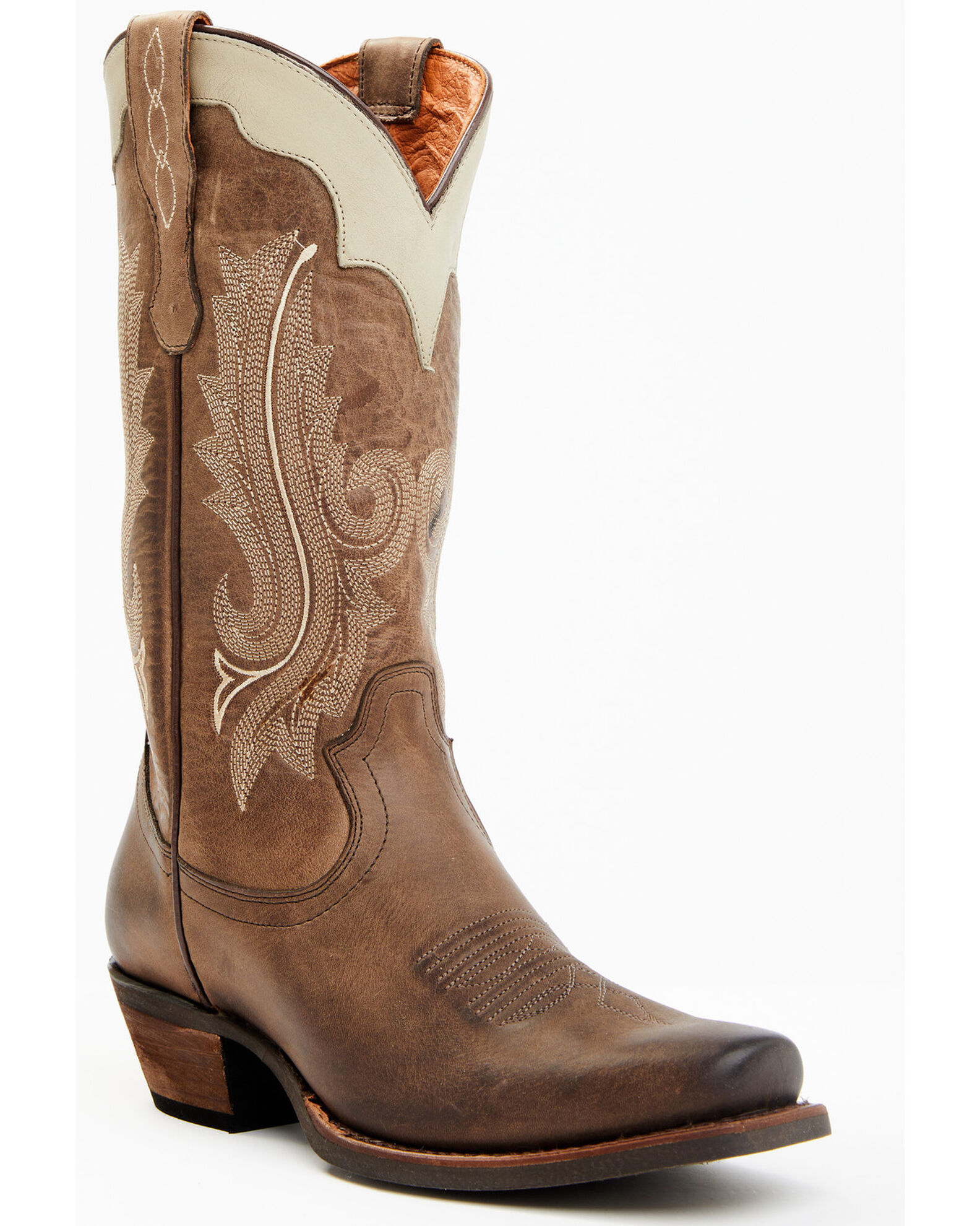 Idyllwind Women s Lawless Western Performance Boots Square Toe Sheplers