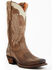Idyllwind Women's Lawless Western Performance Boots - Square Toe, Brown, hi-res
