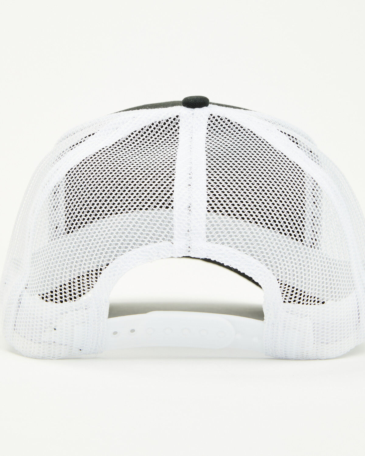 Image #3 - Cody James Men's Independence Ball Cap, Black/white, hi-res