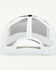 Image #3 - Cody James Men's Independence Ball Cap, Black/white, hi-res