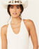 Image #1 - Nikki Beach Women's Bonsoa Wool Cowboy Hat , , hi-res