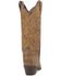 Image #5 - Laredo Women's Reva Western Boots - Snip Toe, Honey, hi-res