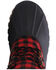 Image #6 - Lamo Footwear Women's Brielle Lace-Up Boots - Round Toe , Red, hi-res