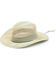 Image #1 - Hawx Men's Fossil Vented Work Sun Hat , Olive, hi-res