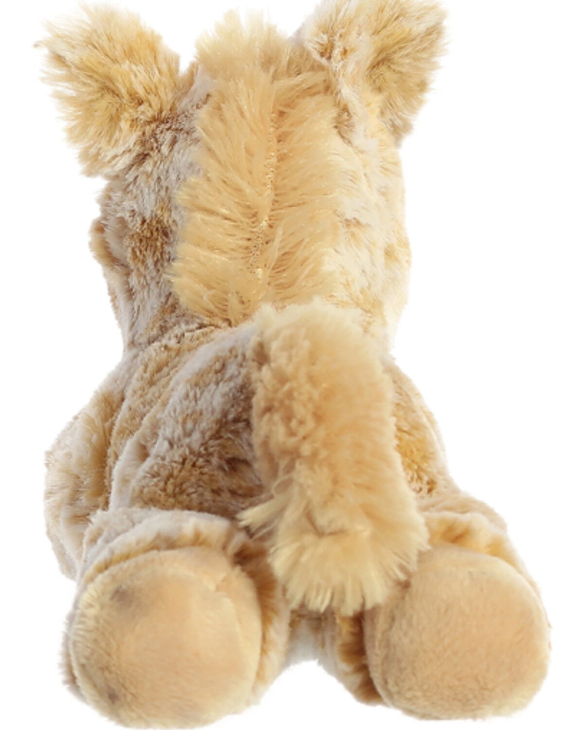 Image #5 - Aurora Carmel Toy Horse Doll, Caramel, hi-res