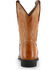 Cody James Boys' Showdown Western Boots - Round Toe, Tan, hi-res