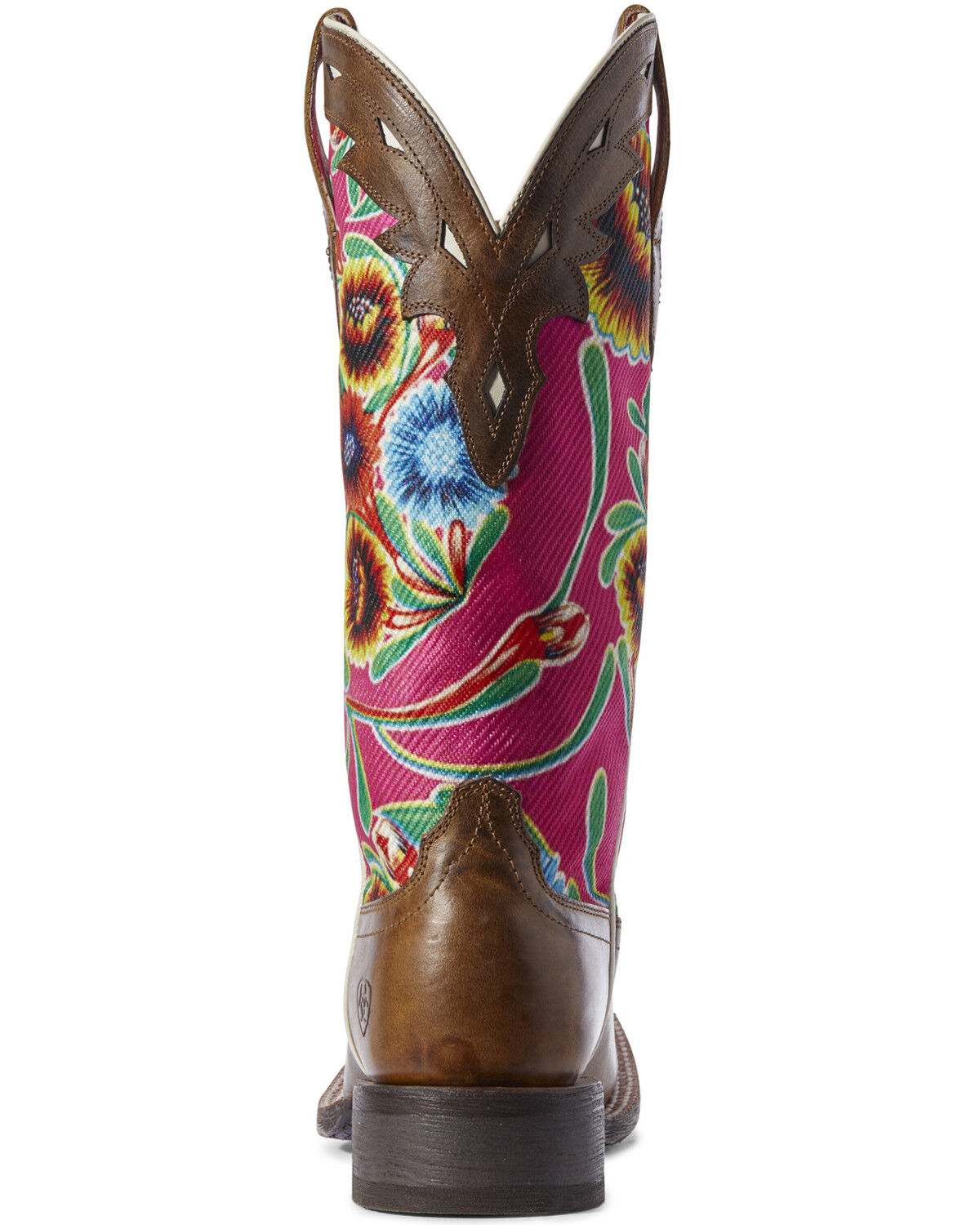 circuit champion western boot