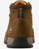 Image #2 - Ariat Men's Edge Moc Work Boots - Composite Toe, Brown, hi-res