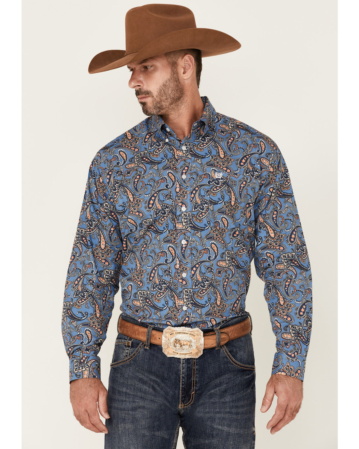cinch 3xl shirts
