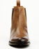 Image #4 - Cody James Black 1978® Men's Franklin Chelsea Ankle Boots - Medium Toe , Tan, hi-res