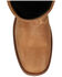 Image #8 - Frye Women's Campus 14L Fashion Boots - Round Toe, Brown, hi-res