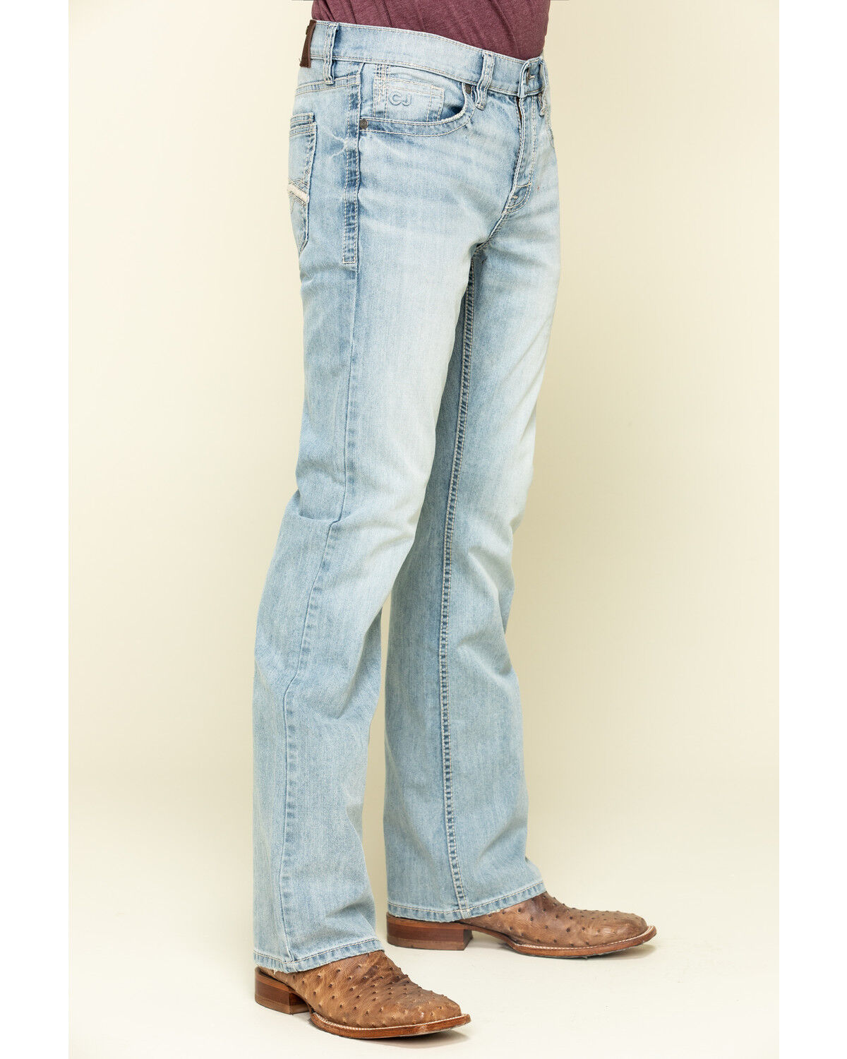 cody james jeans