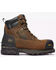 Image #2 - Timberland Pro Men's 6" Boondock HD Waterproof Work Boots - Composite Toe , Brown, hi-res