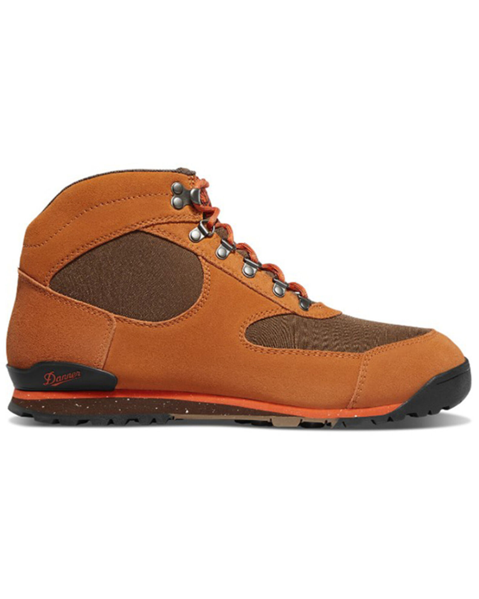 Danner Men s Jag Sierra Hiker Work Boots Round Toe Sheplers