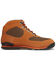 Image #2 - Danner Men's Jag Sierra Hiker Work Boots - Soft Toe, Brown, hi-res