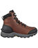 Image #2 - Carhartt Men's Outdoor 6" Hiker Work Boot- Soft Toe, Chestnut, hi-res