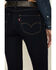 Levi's Women's Dark Horse High Rise 725 Bootcut Jeans  , Blue, hi-res