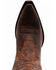 Image #6 - Cody James Men's Whitehall Western Boots - Snip Toe, Brown, hi-res