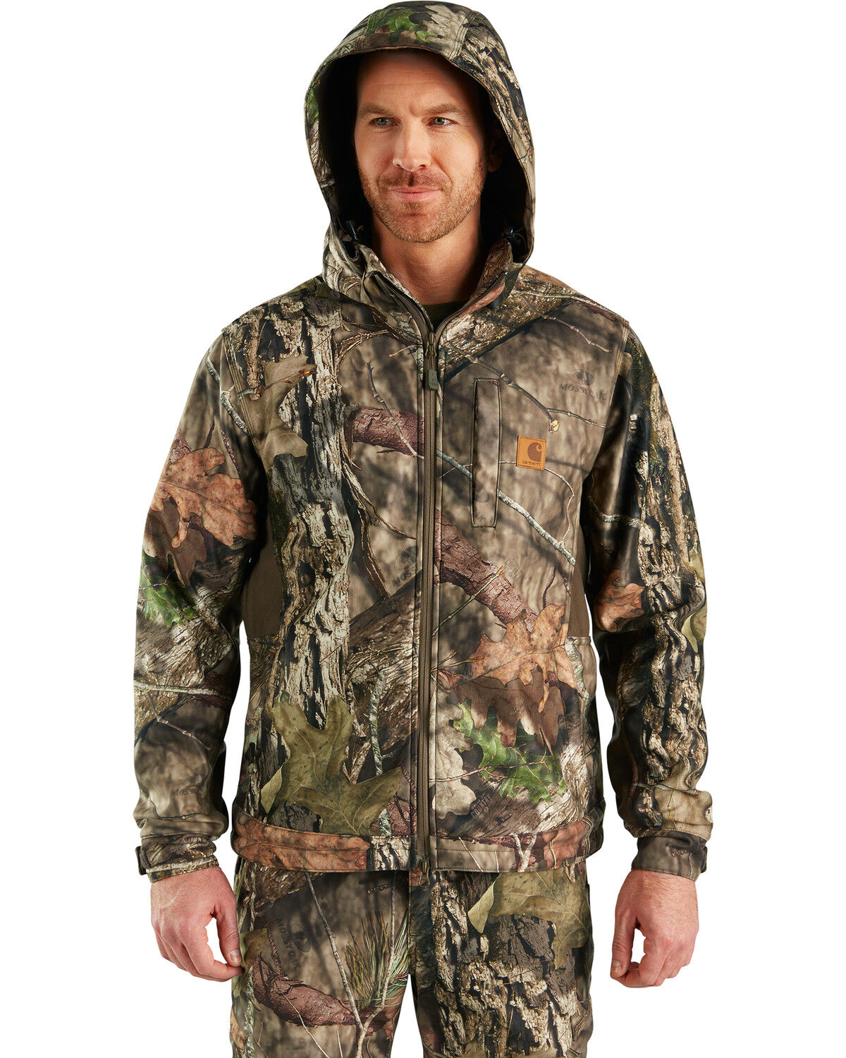 Carhartt Buckfield 2024 favors