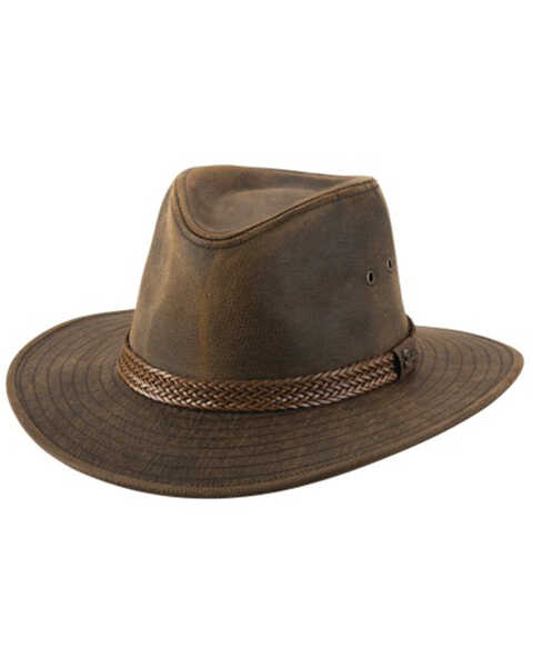 liuyffan Cowboy Hat Stretcher Fashionable Fedora Fedoras Men Wide