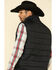 Image #4 - Cody James Core Men's Man Grove Quilted Puffer Vest , , hi-res