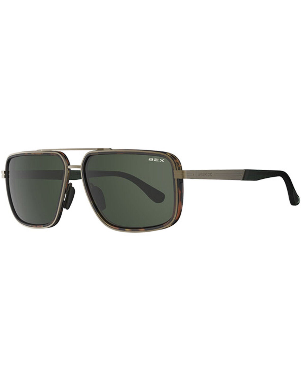 Bex Dusk Sunglasses, Bronze, hi-res