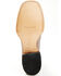 Image #7 - Cody James Men's Wade Western Boots - Broad Square Toe, Brown, hi-res