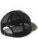 Image #2 - Hurley Men's Camo Print Brighton Logo Patch Ball Cap, Camouflage, hi-res