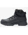 Image #3 - Timberland Men's Pro Switchback Waterproof Lace-Up Work Boot - Composite Toe, Black, hi-res