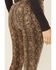 Image #4 - Show Me Your Mumu Women's Snake Print Berkeley Bell Bottoms, , hi-res