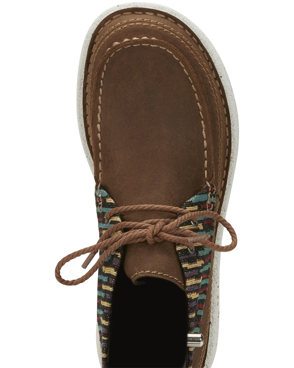 justin moc toe