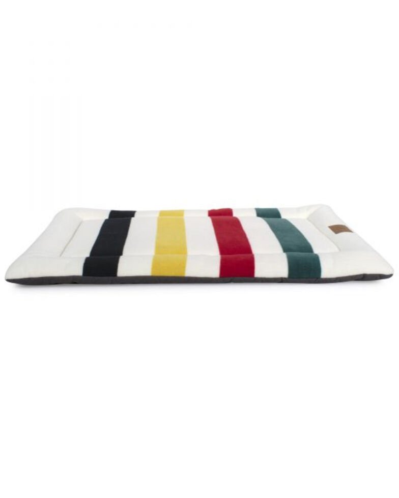 Pendleton Pet Glacier National Park Comfort Cushion - Extra Small, Multi, hi-res