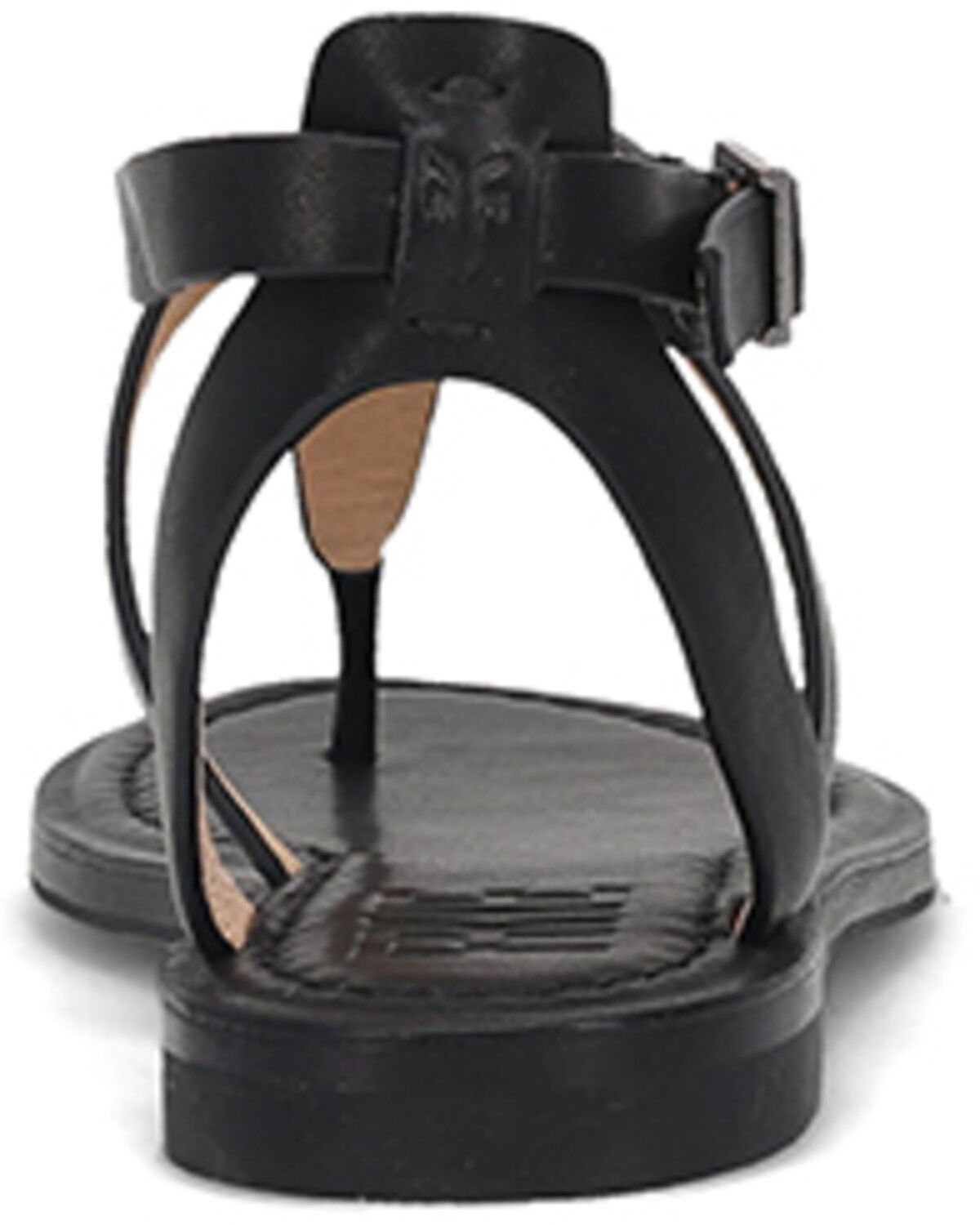 Image #5 - Frye Women's Taylor Sandals, Black, hi-res