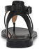 Image #5 - Frye Women's Taylor Sandals, Black, hi-res